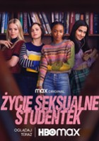 plakat filmu Życie seksualne studentek