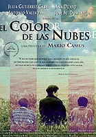 plakat filmu Kolor chmur