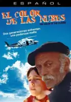 plakat filmu Kolor chmur