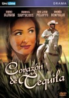 plakat filmu Corazón de tequila