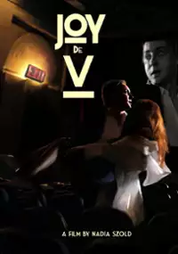Plakat filmu Joy de V.