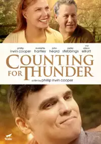 Plakat filmu Counting for Thunder