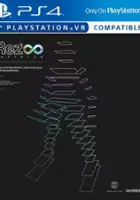 plakat filmu Rez Infinite