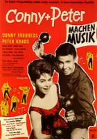 Aldo von Pinelli / Conny und Peter machen Musik