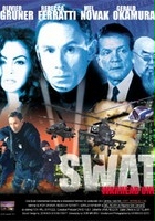 plakat filmu SWAT: Warhead One