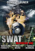 plakat filmu SWAT: Warhead One