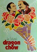 plakat filmu Drachenfutter