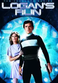 Plakat serialu Logan&#39;s Run