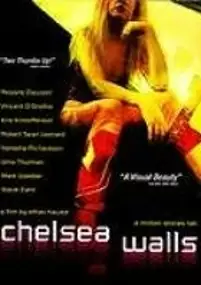 Plakat filmu Chelsea Walls