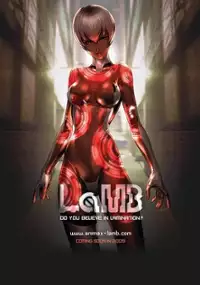 Plakat filmu LaMB