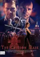 Debra Jans / The Crimson Mask