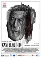plakat filmu Castelrotto