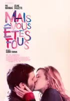 plakat filmu Mais vous &ecirc;tes fous
