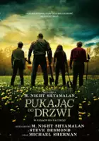 plakat filmu Pukając do drzwi