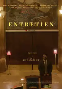 Plakat filmu Rozmowa kwalifikacyjna