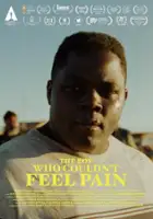 plakat filmu The Boy Who Couldn't Feel Pain