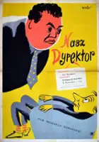 Dem Savu / Nasz dyrektor