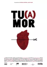Plakat filmu Tu(a)mor