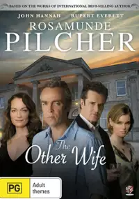 Plakat serialu Rosamunde Pilcher: Inna kobieta