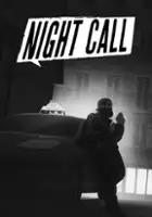 plakat gry Night Call