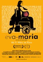 plakat filmu Eva-Maria