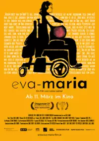 Plakat filmu Eva-Maria