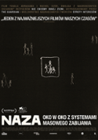 plakat filmu Naza