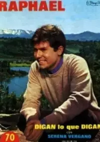 Plakat filmu Digan lo que digan