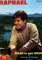 plakat filmu Digan lo que digan