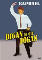 Enrique San Miguel / Digan lo que digan