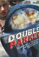 plakat filmu Double Parked