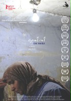 plakat filmu Om Amira