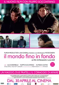 Plakat filmu Il mondo fino in fondo