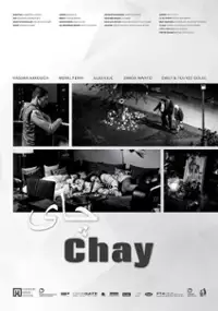 Plakat filmu Chay