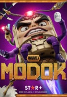 M.O.D.O.K.