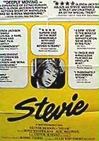 plakat filmu Stevie