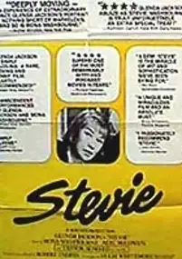 Plakat filmu Stevie