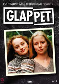 Plakat serialu Glappet