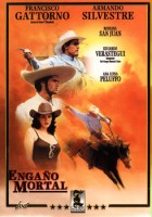 plakat filmu Engaño mortal