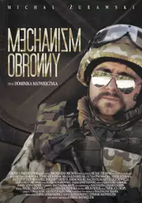 Plakat filmu Mechanizm obronny