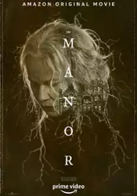 Plakat filmu The Manor