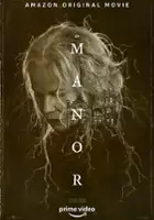 plakat filmu The Manor