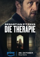 plakat - Sebastian Fitzek: Terapia (2023)