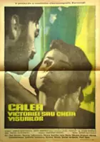 plakat filmu Calea Victoriei sau cheia visurilor