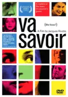 Fosco Perinti / Kto wie?