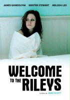 plakat filmu Witamy u Rileyów