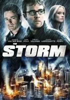 plakat serialu The Storm