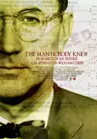 plakat filmu Man Nobody Knew: In Search of My Father, CIA Spymaster William Colby,The