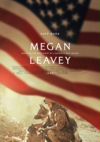 plakat filmu Megan Leavey