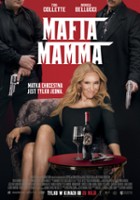 plakat filmu Mafia Mamma